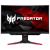 27" Монитор Acer Predator Z271Tbmiphzx, 1920x1080, 144 Гц, *VA