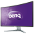 31.5" Монитор BenQ EX3200R, 1920x1080, 144 Гц, *VA