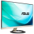 23.8" Монитор ASUS VZ249Q, 1920x1080, 76 Гц, IPS