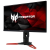 27" Монитор Acer Predator XB271HUAbmiprz, 2560x1440, 144 Гц, TN