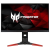 27" Монитор Acer Predator XB271HUAbmiprz, 2560x1440, 144 Гц, TN