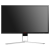 23.8" Монитор AOC AGON AG241QX, 2560x1440, 146 Гц, TN