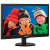 18.5" Монитор Philips 193V5LSB2, 1366x768, 56 Гц, TN