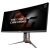 34" Монитор ASUS ROG Swift PG348Q, 3440x1440, 100 Гц, IPS