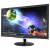 23.6" Монитор Viewsonic VX2457-mhd, 1920x1080, 75 Гц, TN