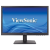 18.5" Монитор Viewsonic VA1903a, 1366x768, 75 Гц, TN