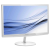 23.6" Монитор Philips 247E6EDAW, 1920x1080, 75 Гц, IPS