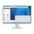 24.1" Монитор Eizo FlexScan EV2436WFS, 1920x1200, 76 Гц, IPS