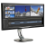 34" Монитор Philips BDM3470UP, 3440x1440, 76 Гц, AH-IPS