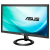 19.5" Монитор ASUS VX207NE, 1366x768, TN