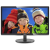 19.45" Монитор Philips 206V6QSB6, 1440x900, 76 Гц, AH-IPS