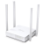 Роутер беспроводной TP-Link Archer C24 AC750 10 / 100BASE-TX белый