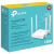 Роутер беспроводной TP-Link Archer C24 AC750 10 / 100BASE-TX белый