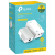 Комплект адаптеров Powerline TP-LINK TL-WPA4220KIT 2x10 / 100Mbps 500Mbps 802.11n 300Mbps