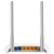 Wi-Fi роутер TP-LINK TL-WR840N RU, белый