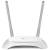 Wi-Fi роутер TP-LINK TL-WR840N RU, белый