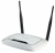 Wi-Fi роутер TP-LINK TL-WR841N RU, белый