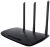 Wi-Fi роутер TP-LINK TL-WR940N 450M, черный