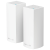 Комплект роутеров Linksys Velop AC4400 Mesh Wi-Fi System 2 шт. Белый WHW0302-EU