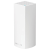 Комплект роутеров Linksys Velop AC4400 Mesh Wi-Fi System 2 шт. Белый WHW0302-EU