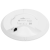 Точка доступа Ubiquiti UniFi AC Lite 802.11ac 1167Mbps 2.4 и 5GHz 1x1000Mbps LAN 160x31.45 mm UAP-AC-LITE