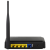 Wi-Fi роутер UPVEL UR-313N4G