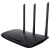 Wi-Fi роутер TP-LINK TL-WR940N 450M RU, черный