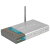 Wi-Fi роутер D-link DSL-G804V