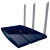 Wi-Fi роутер TP-LINK TL-WR1045ND