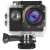 Экшн-камера Ginzzu FX-115GL, 1МП, 1280x720