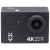 Экшн-камера MiXberry LifeCamera UltraHD 4K WiFi (MLC111BK), 12МП, 3840x2160