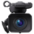 Sony HDR Nx 100