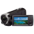 Цифровая видеокамера Sony HDR-CX405 чёрный