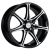 Колесный диск Racing Wheels H-134