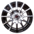 Yamato Kuoka Y7220 BFP черный алмаз 15*6 5*112 Et47 dia 57,1