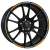 Колесный диск NZ Wheels SH670