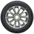 Автомобильная летняя шина ROYAL BLACK ROYALPERFORMANCE 195 / 45R16 84V XL