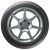 Автошина Bridgestone 225 / 45 R17 91V MY-02 Sporty Style