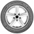 Goodyear 195 / 55R15 85T UltraGrip Ice 2 TL M+S