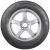 Шины для легковых автомобилей Viatti Strada (V-130) R15 185 / 55 82H