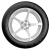 Автошина 215 / 55 R17 CONTINENTAL ContiPremiumContact 5 94V TL