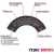 MICHELIN Latitude Sport 3 225 / 65 R17 106V летняя