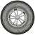 А / шина И-520 Пилигрим 235 / 75R15 105Q M+S TL (Нжкм)