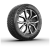 Автошина Michelin X- ICE NORTH 4 SUV 285 / 60 R18 116T
