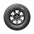 Автомобильные летние шины Hankook Dynapro AT2 RF11 265 / 60 R18 114T