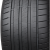 Автомобильная шина Bridgestone Potenza Sport 235 / 55 R19 105Y XL летняя