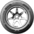 225 / 60 R17 Bridgestone Ice Cruiser 7000S 99T ш