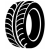 Nokian Tyres Outpost AT 235 / 75 R15 109S летняя