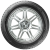 Шина Bridgestone Blizzak VRX 215 / 65R16 98S