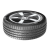 Шины Kumho Crugen HP91 235 / 60 R18 107V